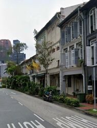 Temple Street (D1), Retail #454373591